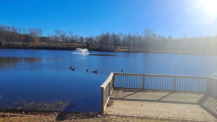 Lake Myers Campground Picture 4