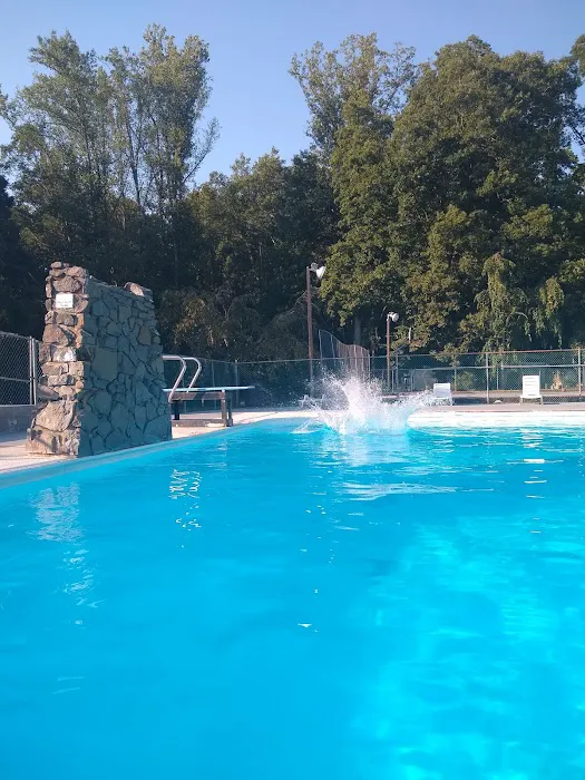 Lake Myers Campground Picture 3