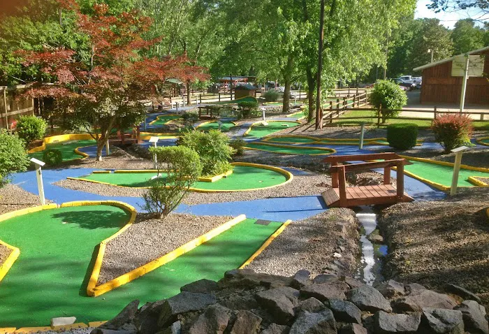 Lake Myers Campground Picture 7