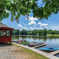 Lake Myers Campground ico