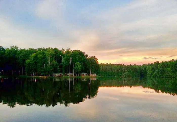 Lake Myers Campground Picture 5