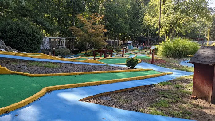 Lake Myers Campground Picture 6