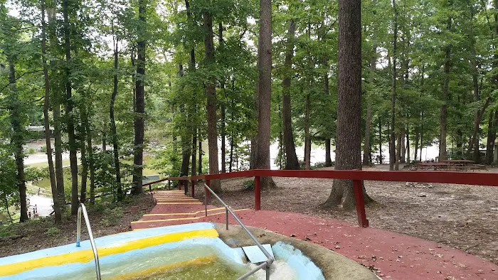 Myers Camp Grounds Picture 2