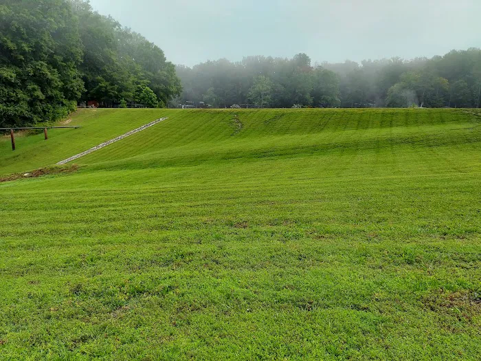 Myers Camp Grounds Picture 1