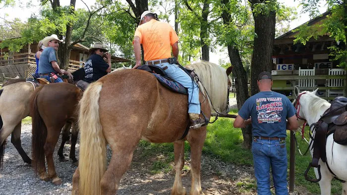 Trail Busters Picture 1
