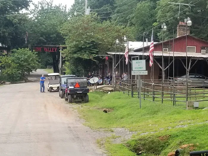 Love Valley Campground Picture 2