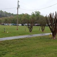 Love Valley Campground ico