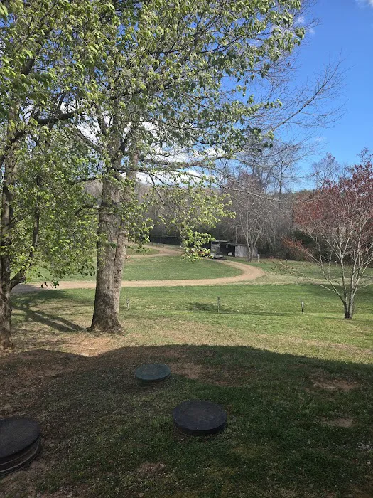 Love Valley Campground Picture 3
