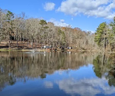 Midway Campground and RV Resort
