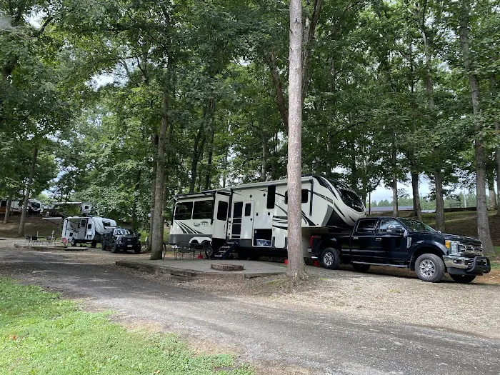 Midway Campground and RV Resort Picture 6