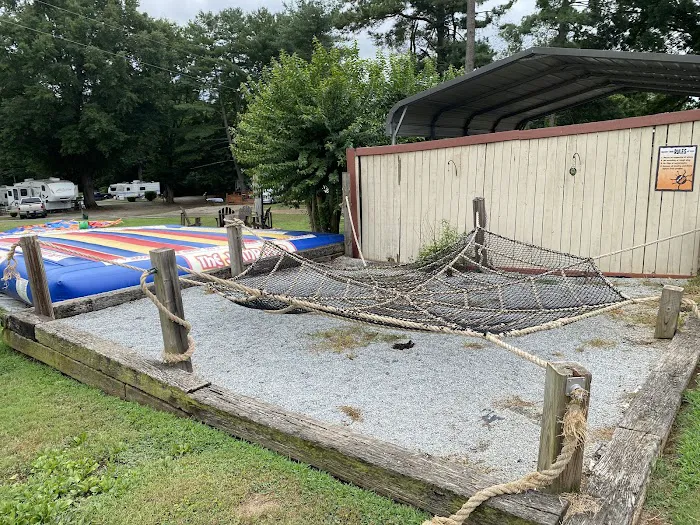 Midway Campground and RV Resort Picture 8