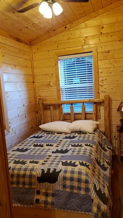 Midway Campground and RV Resort Picture 3