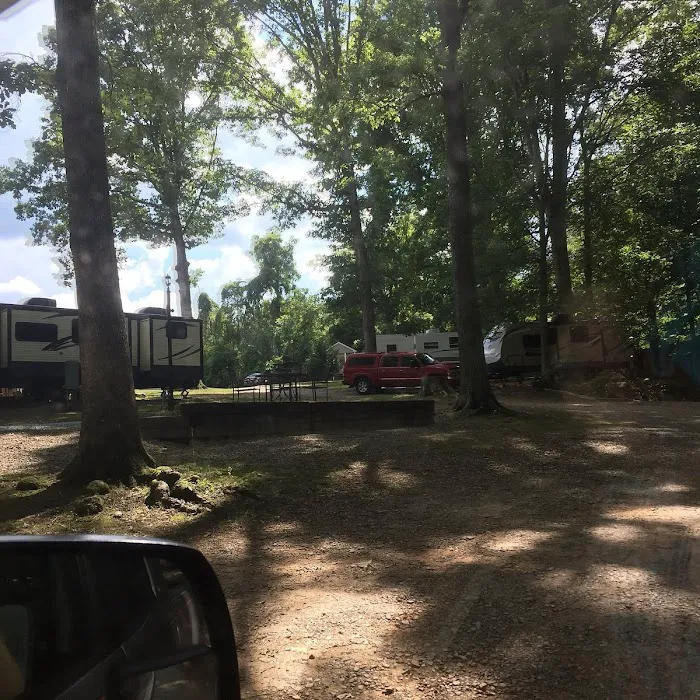 Midway Campground and RV Resort Picture 7