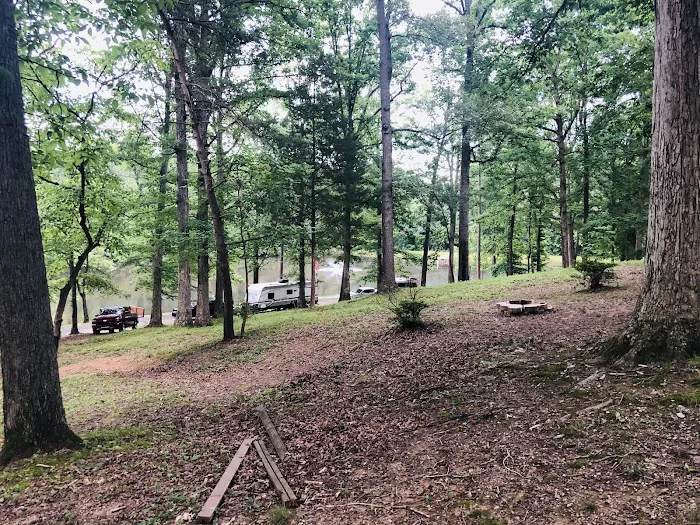 Midway Campground and RV Resort Picture 10