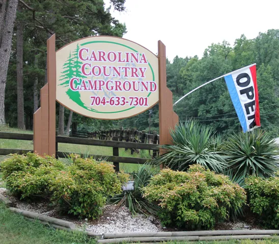 Cobble Hill Campground Picture 3