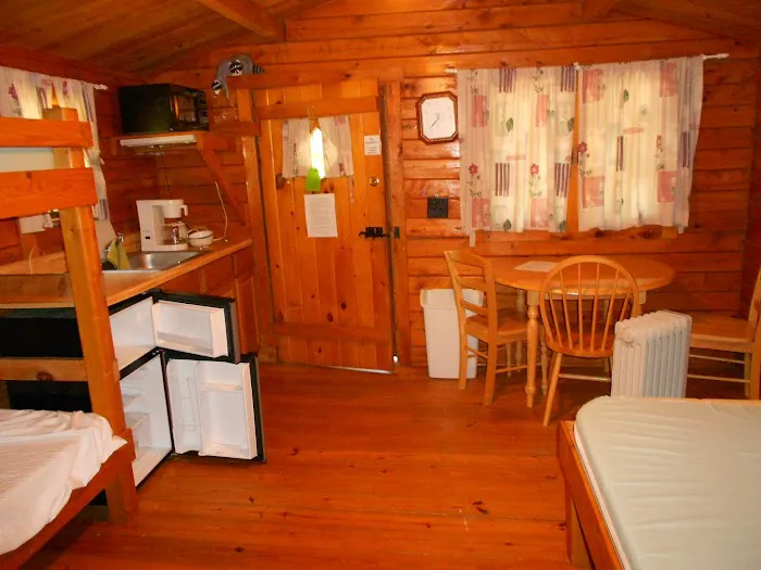 Cobble Hill Campground Picture 1
