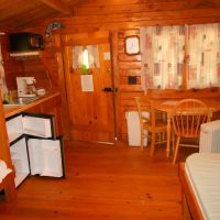 Cobble Hill Campground ico