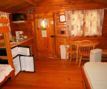 Cobble Hill Campground