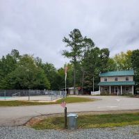 Cross Winds Family Campground ico