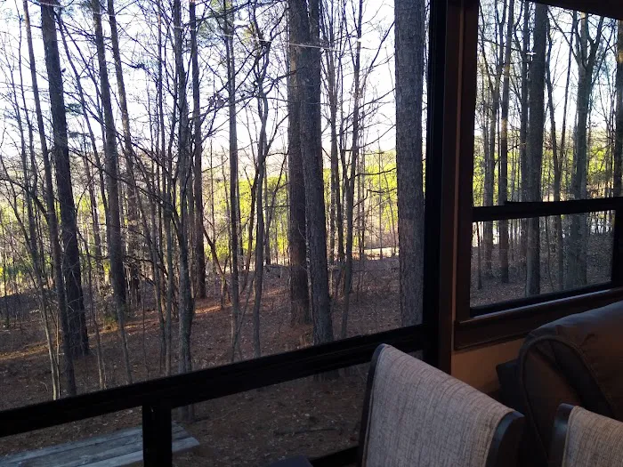 Cross Winds Family Campground Picture 2