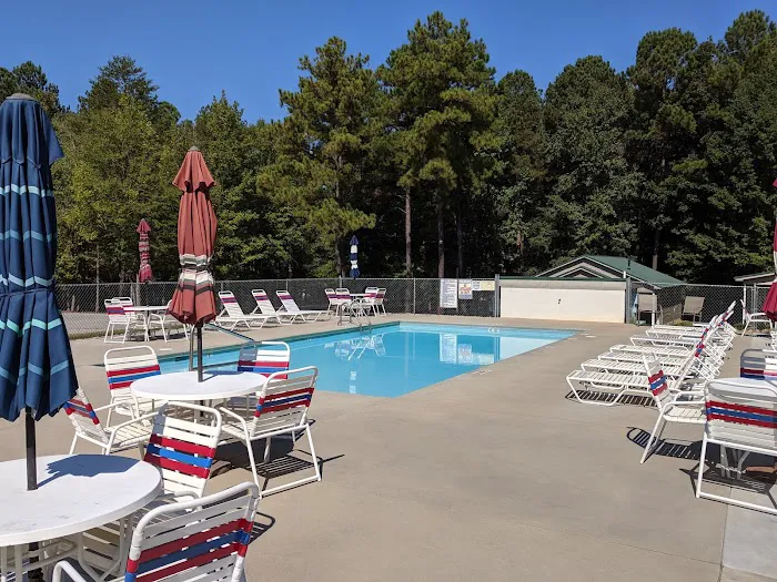 Cross Winds Family Campground Picture 3