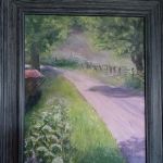 Old Rich Vally Cabin