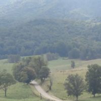 Valley View Cabin ico