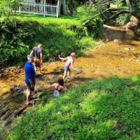 A & C Campground ico