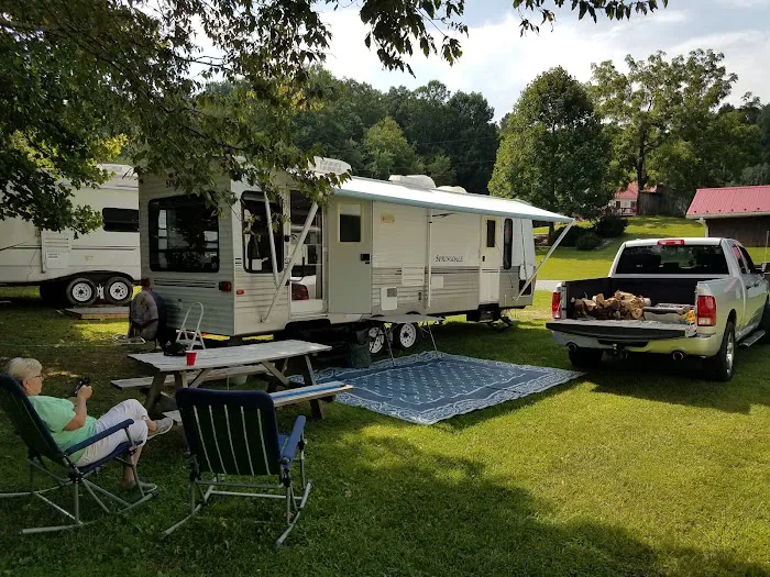 A & C Campground Picture 3