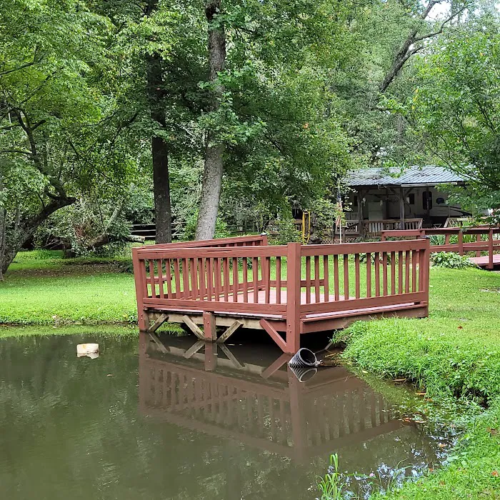 A & C Campground Picture 5
