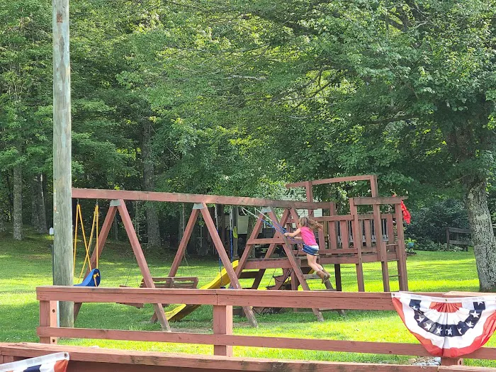 A & C Campground Picture 9