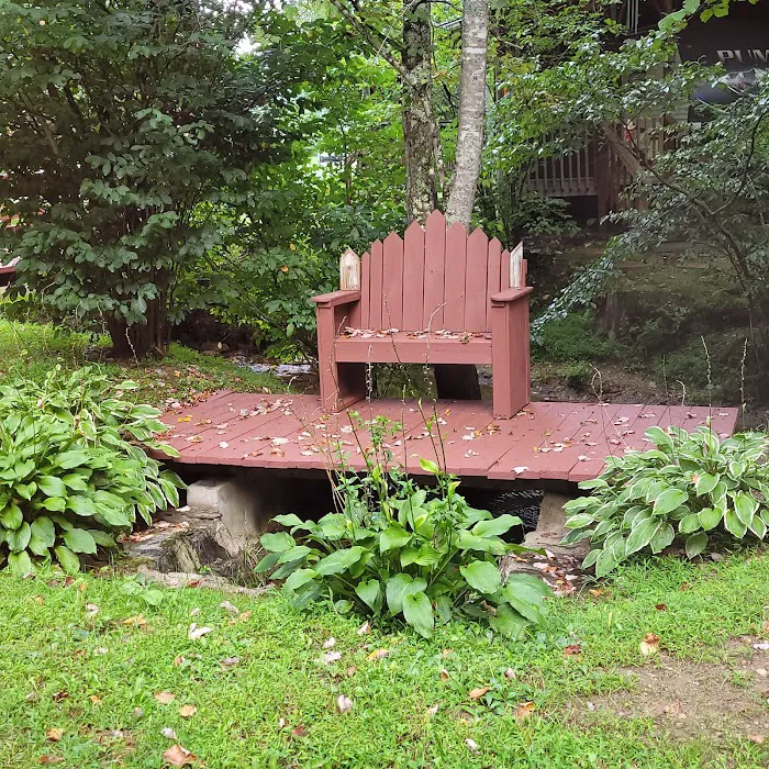 A & C Campground Picture 6