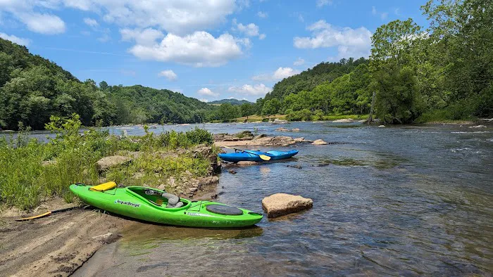 Camp Cheerio Adventure Camp Picture 6