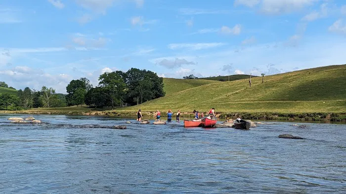 Camp Cheerio Adventure Camp Picture 2