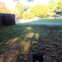 Doughton Park Campground ico