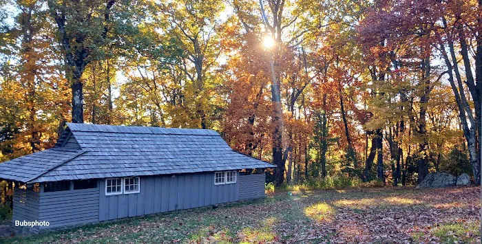Doughton Park Campground Picture 3