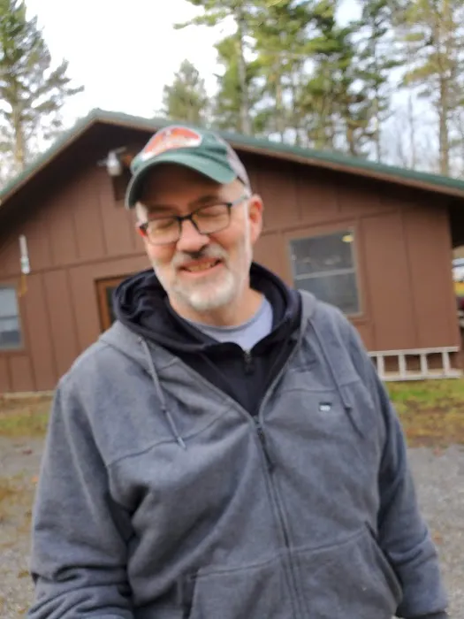 Mt. Rogers National Recreation Area Work Center (Konnarock) Picture 1