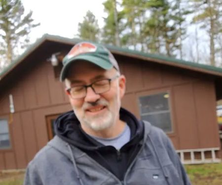 Mt. Rogers National Recreation Area Work Center (Konnarock)