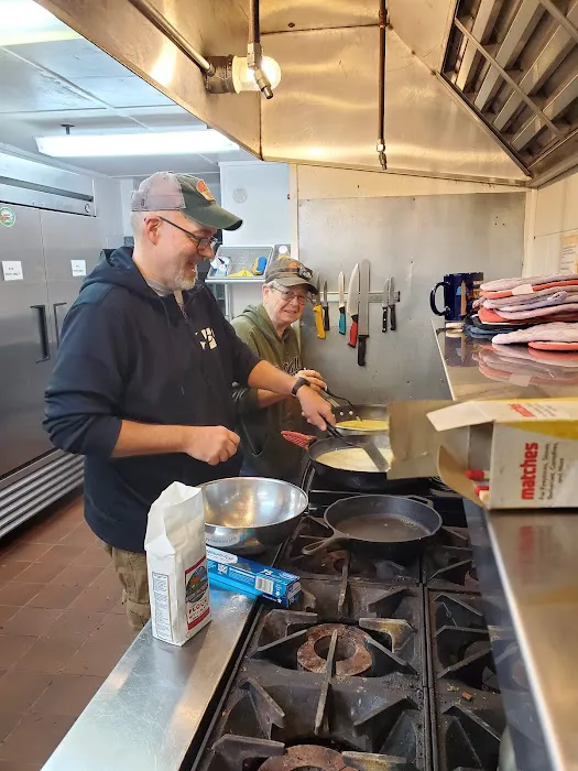 Mt. Rogers National Recreation Area Work Center (Konnarock) Picture 2