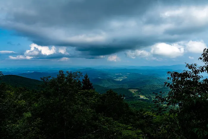 Raccoon Branch Campground Picture 2