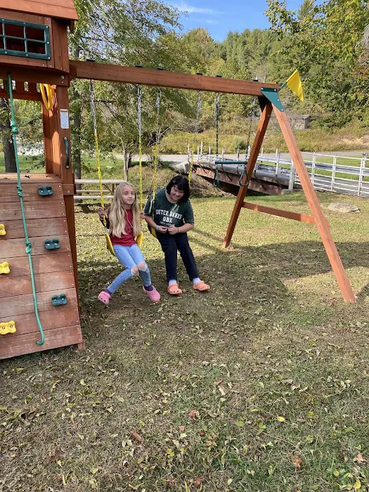 River Country Campground & RV Park Picture 3