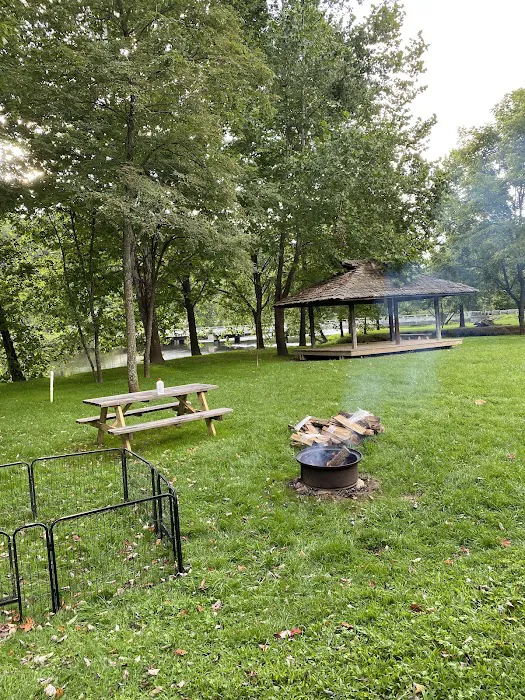 River Country Campground & RV Park Picture 2