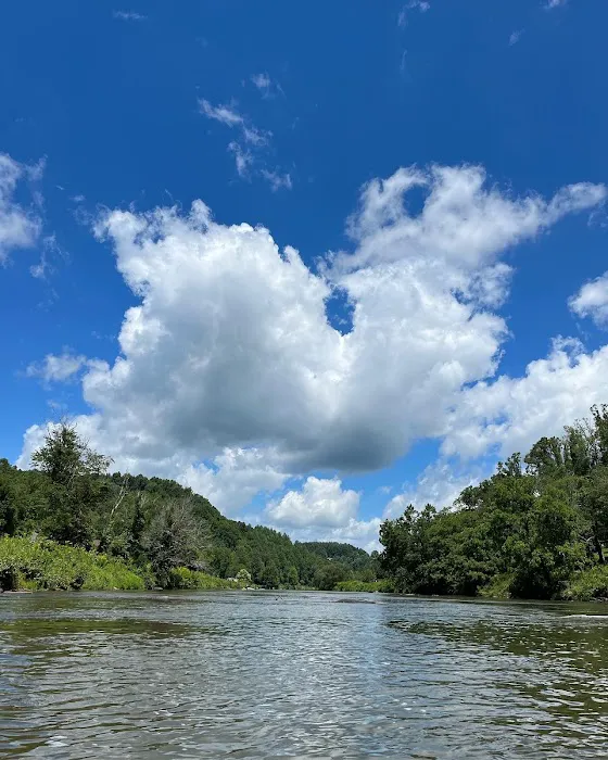 River Country Campground & RV Park Picture 4