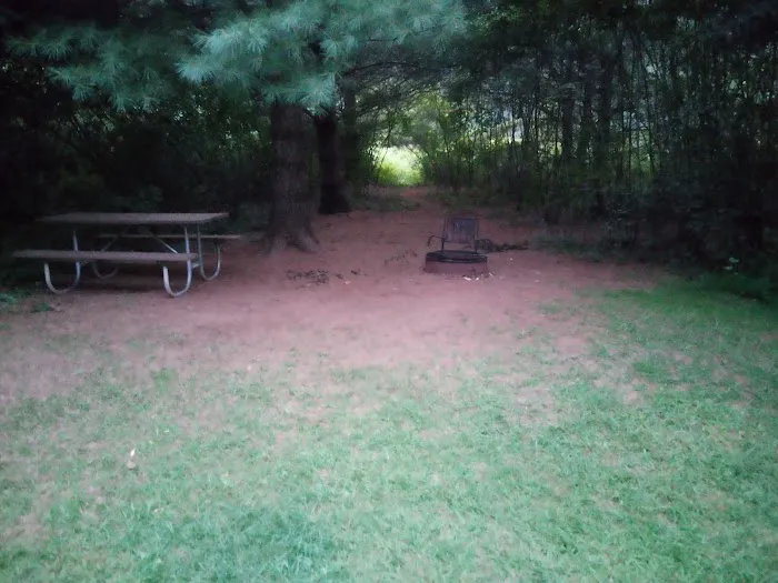 Prathers Creek Campground (Paddle In Only) Picture 1