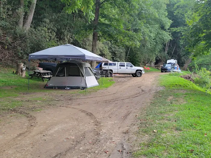 Twin Rivers Campground Picture 7