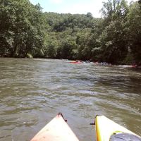Twin Rivers Campground ico