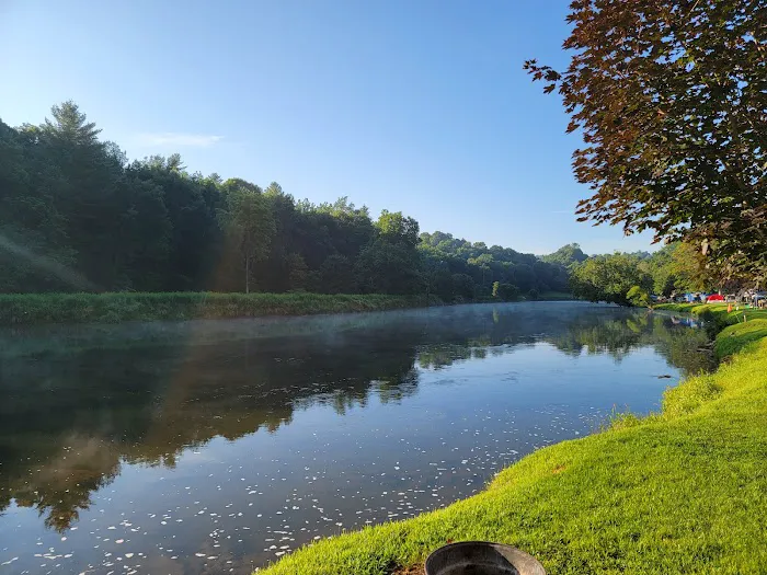Twin Rivers Campground Picture 3