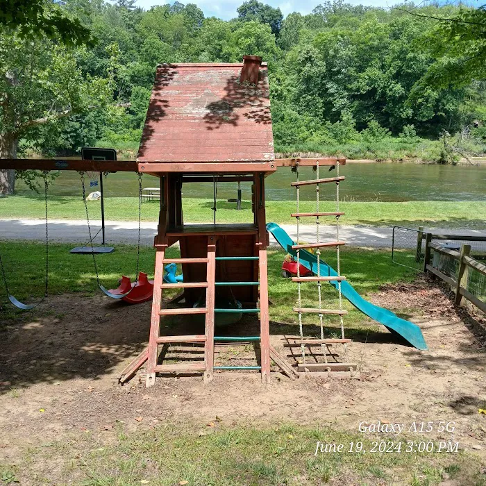 Twin Rivers Campground Picture 8