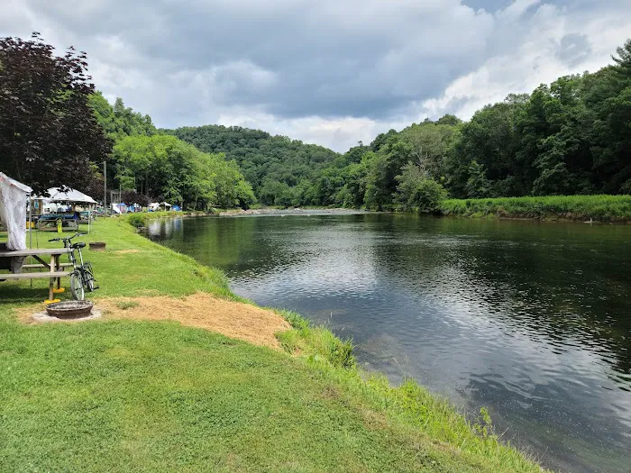 Twin Rivers Campground Picture 10