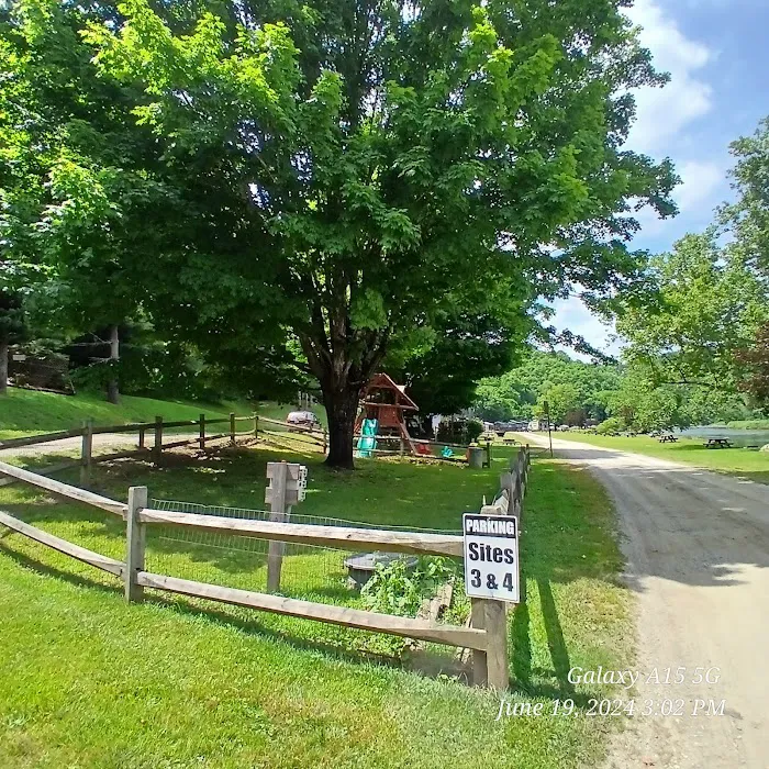Twin Rivers Campground Picture 6